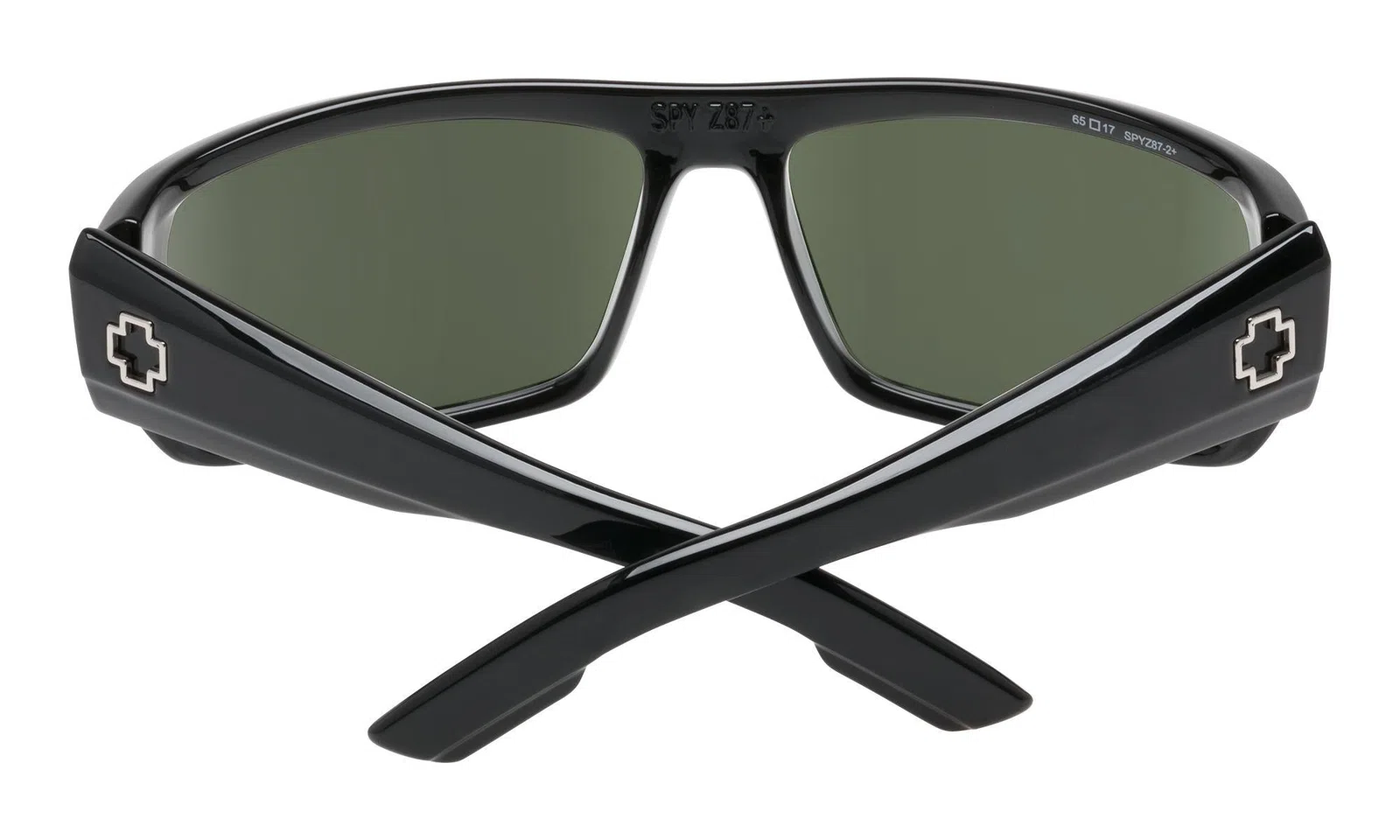 SpyOptic Bounty 673017 Sunglasses - view 20